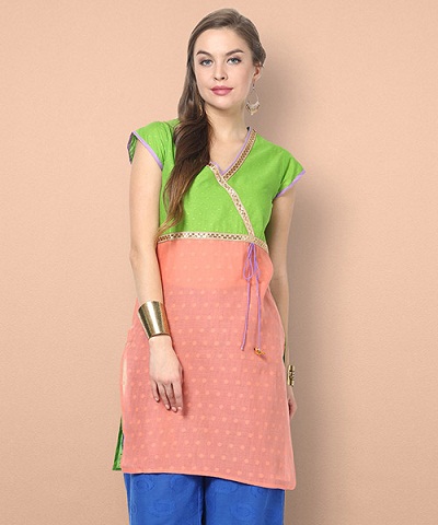 15 Latest and Best Ethnic Kurtis Collection | I Fashion Styles
