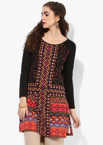 15 Latest and Best Ethnic Kurtis Collection | I Fashion Styles