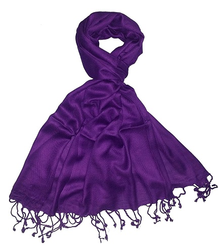 9 Modern and Traditional Indian Scarf Designs | I Fashion Styles