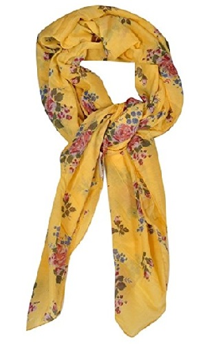 9 Modern and Traditional Indian Scarf Designs | I Fashion Styles