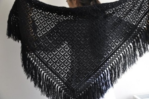 9 Best Shawl Scarf Collection For Women In 2023 | I Fashion Styles