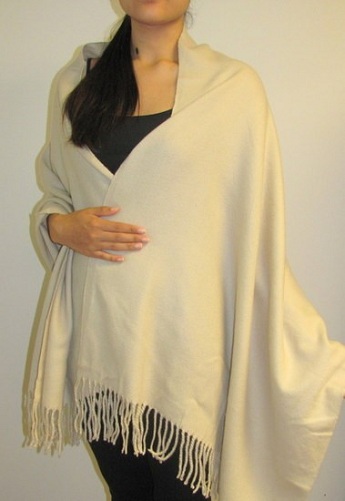 9 Best Shawl Scarf Collection For Women In 2023 | I Fashion Styles