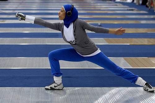 9 New Collection of Hijab Scarfs In Different Styles For Women