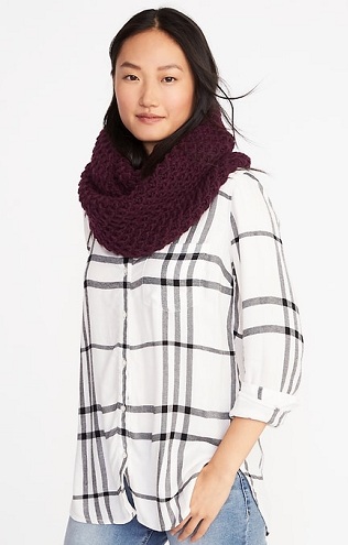 30 Beautiful and Stylish Scarves for Women In Trend | I Fashion Styles