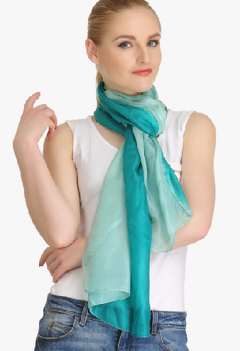 30 Beautiful and Stylish Scarves for Women In Trend | I Fashion Styles