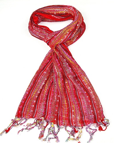 30 Beautiful and Stylish Scarves for Women In Trend | I Fashion Styles