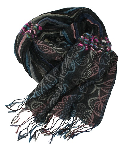 30 Beautiful and Stylish Scarves for Women In Trend | I Fashion Styles