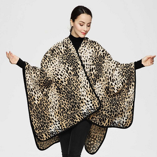 30 Beautiful and Stylish Scarves for Women In Trend | I Fashion Styles