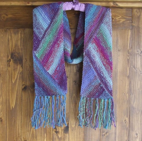 30 Beautiful and Stylish Scarves for Women In Trend | I Fashion Styles