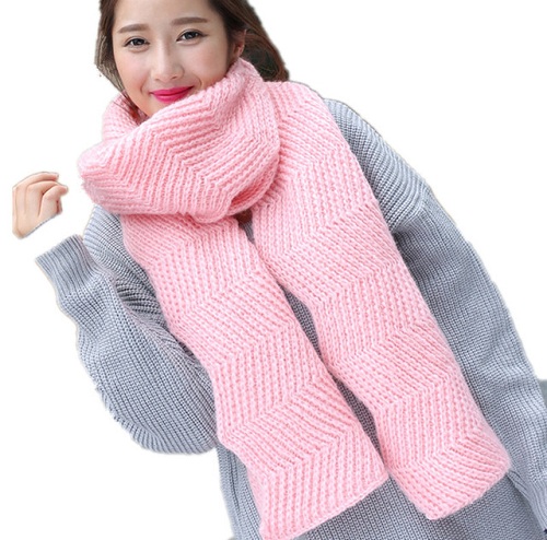 30 Beautiful and Stylish Scarves for Women In Trend | I Fashion Styles