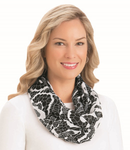 30 Beautiful and Stylish Scarves for Women In Trend | I Fashion Styles