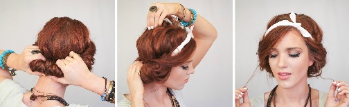 15 Beautiful Head Scarf Styles For Women And Men In Trend | I Fashion Styles