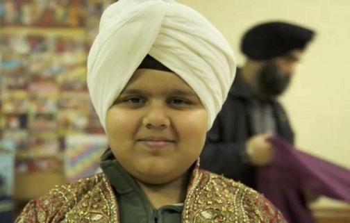 15 Beautiful Head Scarf Styles For Women And Men In Trend | I Fashion Styles