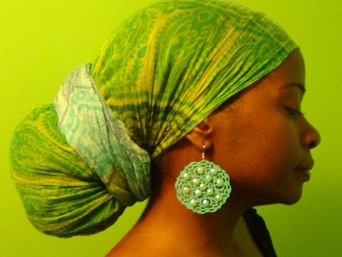 15 Beautiful Head Scarf Styles For Women And Men In Trend | I Fashion Styles