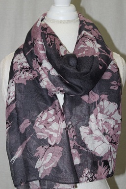 10 Best &amp; Modern Cotton Scarf Collections For Women | I Fashion Styles