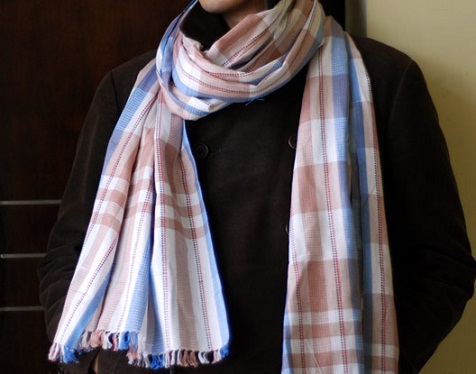 10 Best &amp; Modern Cotton Scarf Collections For Women | I Fashion Styles