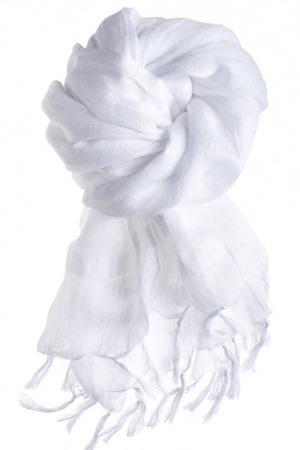 10 Best &amp; Modern Cotton Scarf Collections For Women | I Fashion Styles