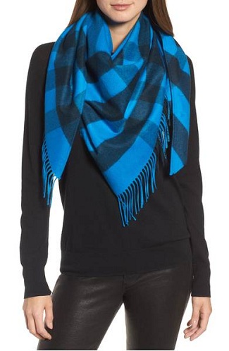 9 Amazing Designer Scarves For Women In India | I Fashion Styles