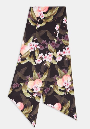 9 Amazing Designer Scarves For Women In India | I Fashion Styles