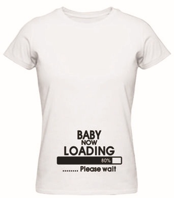 9 Best Maternity T Shirts with Crazy Designs in India