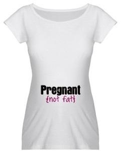 9 Best Maternity T Shirts with Crazy Designs in India