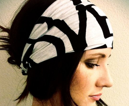 9 Best Hair Scarf Designs For Women In Trend | I Fashion Styles