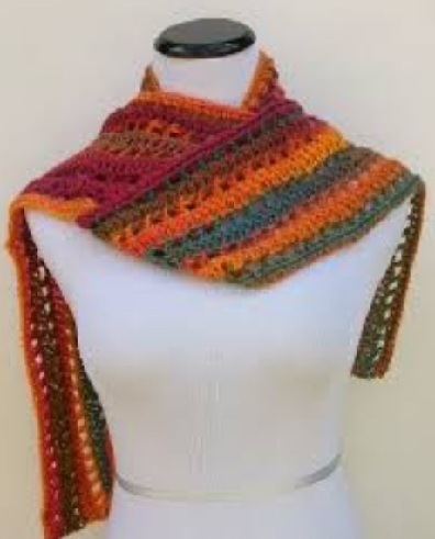 9 Best &amp; Unique Handmade Scarves For Women | I Fashion Styles