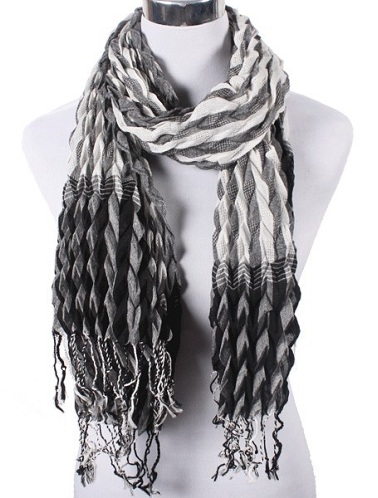 9 Best &amp; Unique Handmade Scarves For Women | I Fashion Styles