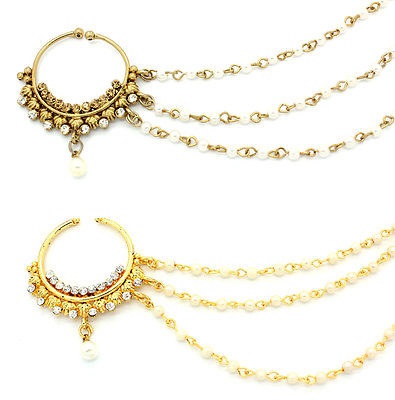 9 Antique Gold Jewellery Designs Catalogue - Beautiful Collection