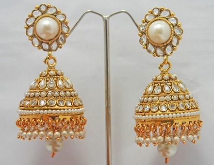 25 Stylish Indian Bridal Jewellery Designs for Stunning Look