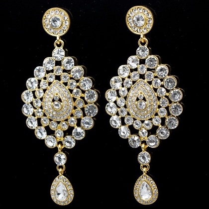 25 Stylish Indian Bridal Jewellery Designs for Stunning Look