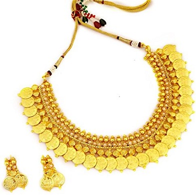 25 Stylish Indian Bridal Jewellery Designs for Stunning Look