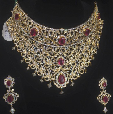 25 Stylish Indian Bridal Jewellery Designs for Stunning Look