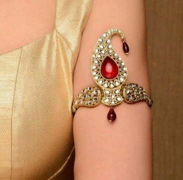 25 Stylish Indian Bridal Jewellery Designs for Stunning Look