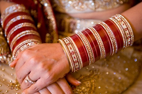 25 Stylish Indian Bridal Jewellery Designs for Stunning Look