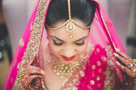 25 Stylish Indian Bridal Jewellery Designs for Stunning Look