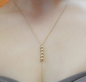 25 Latest Collection of Gold Jewellery Designs For Women in 2023