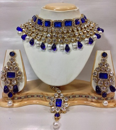 25 Latest Collection of Gold Jewellery Designs For Women in 2023