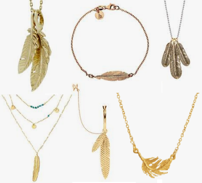 25 Latest Collection of Gold Jewellery Designs For Women in 2023