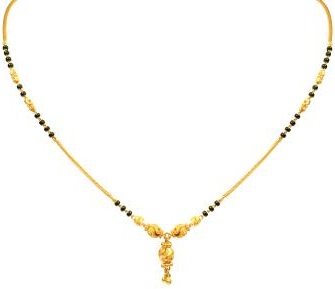 25 Latest Collection of Gold Jewellery Designs For Women in 2023