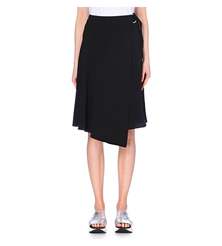 Top 8 Gorgeous Black Skirts for Women | I Fashion Styles