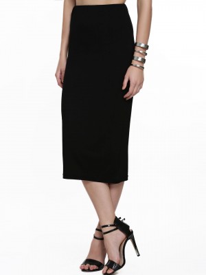 Top 8 Gorgeous Black Skirts for Women | I Fashion Styles