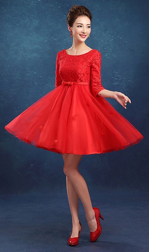 9 Comfort Maternity Gowns for Daily and Special Days