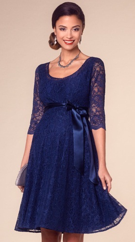 9 Comfort Maternity Gowns for Daily and Special Days