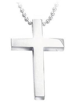 9 Traditional Cross Pendant Designs in India | I Fashion Styles