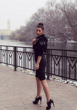 Follow Fringe Style to Stay In Vogue | I Fashion Styles