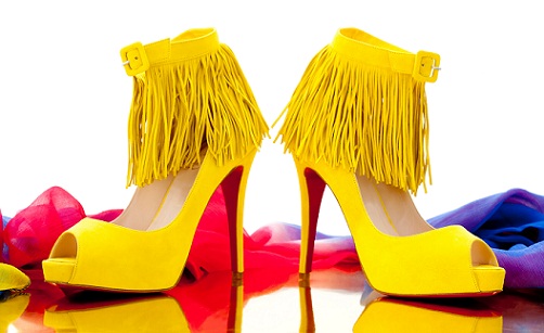 Follow Fringe Style to Stay In Vogue | I Fashion Styles