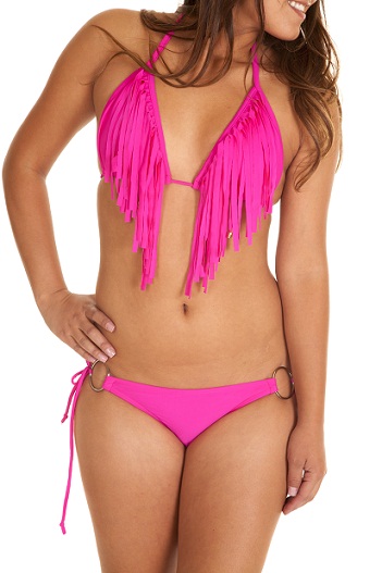 Follow Fringe Style to Stay In Vogue | I Fashion Styles