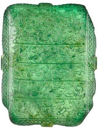 9 Best Historical Emerald Gemstones and Its Importance