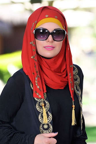 9 Best Accessories Of Hijab For Women In India | I Fashion Styles